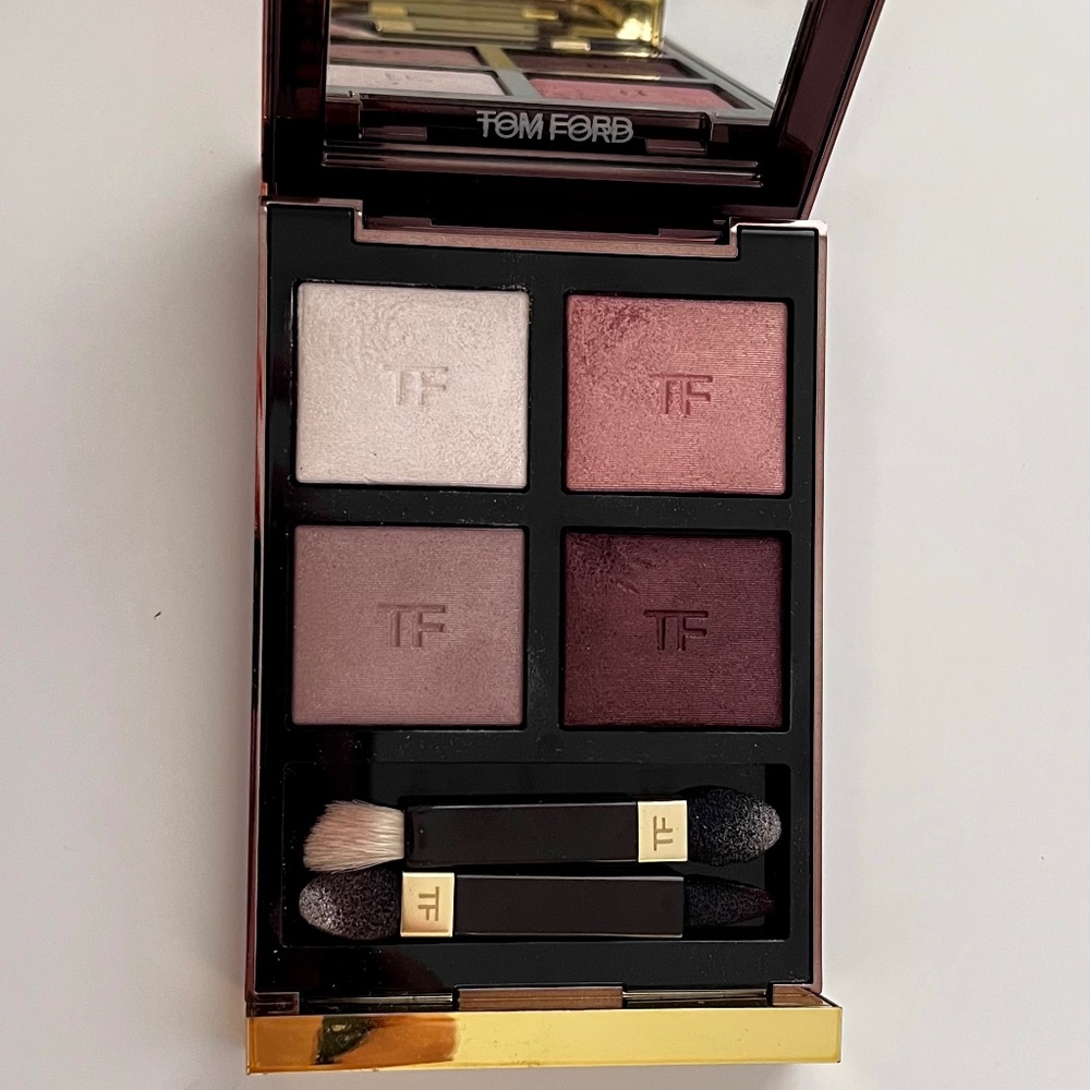 Tom Ford Eyeshadow 27 Virgin Orchid